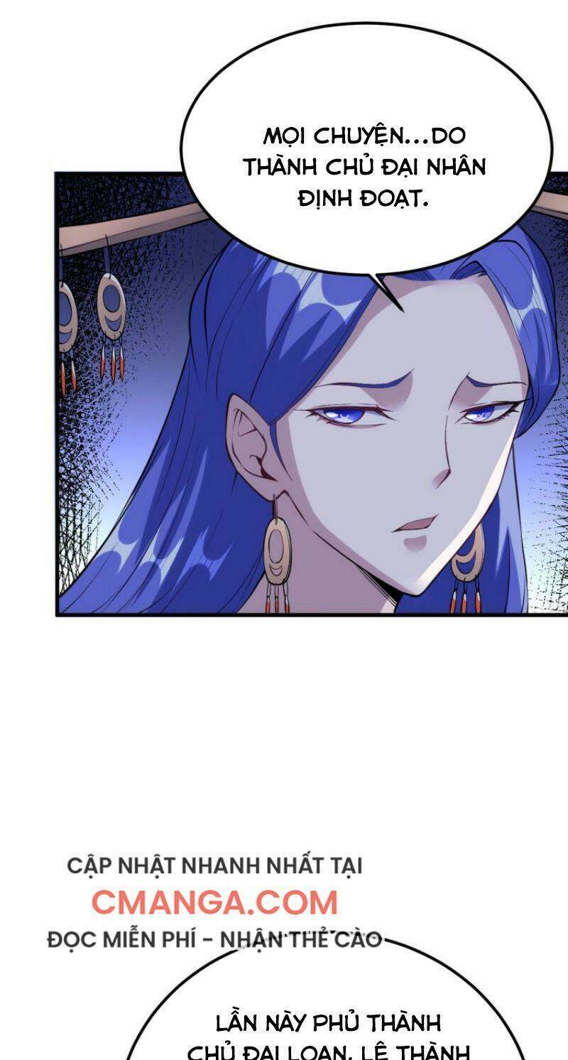 Đấu Hồn Đại Lục: Chapter 54