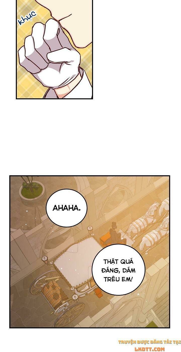 Đừng Chọc Đứa Em Gái Bé Bỏng Của Chúng Tôi: Chapter 72