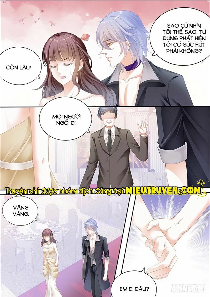 Thiểm Hôn Kiều Thê: Chapter 142
