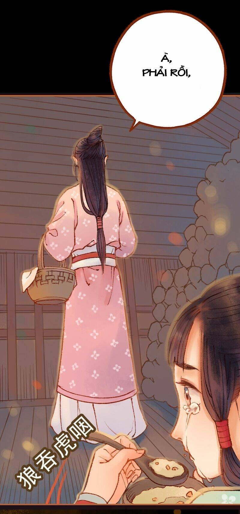 Phượng Tù Hoàng: Chapter 21