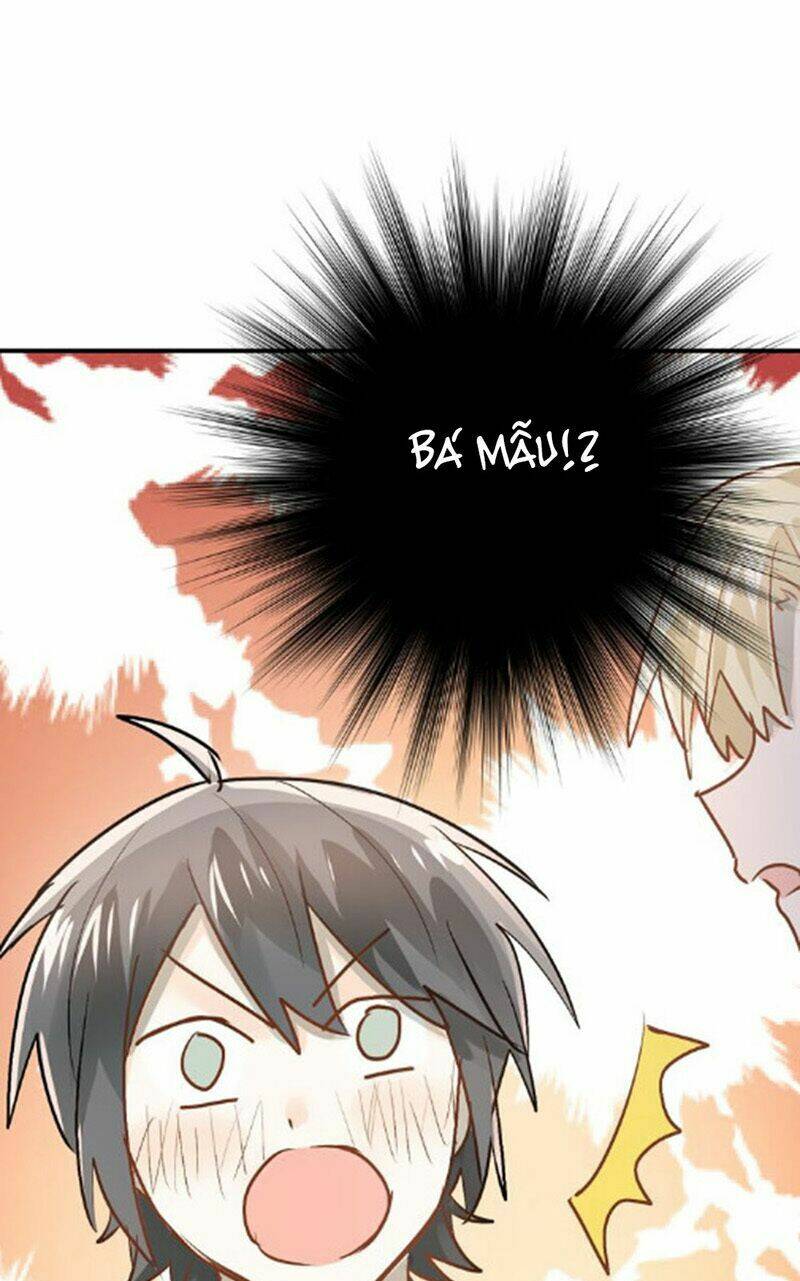 Đầu Gấu Biết Yêu: Chapter 89