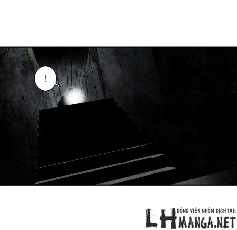 M.i.a - Jakjeonjung Siljong: Chapter 11
