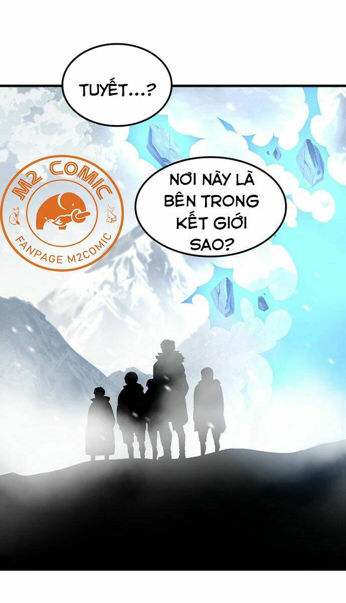 Điểm Chết: Chapter 16