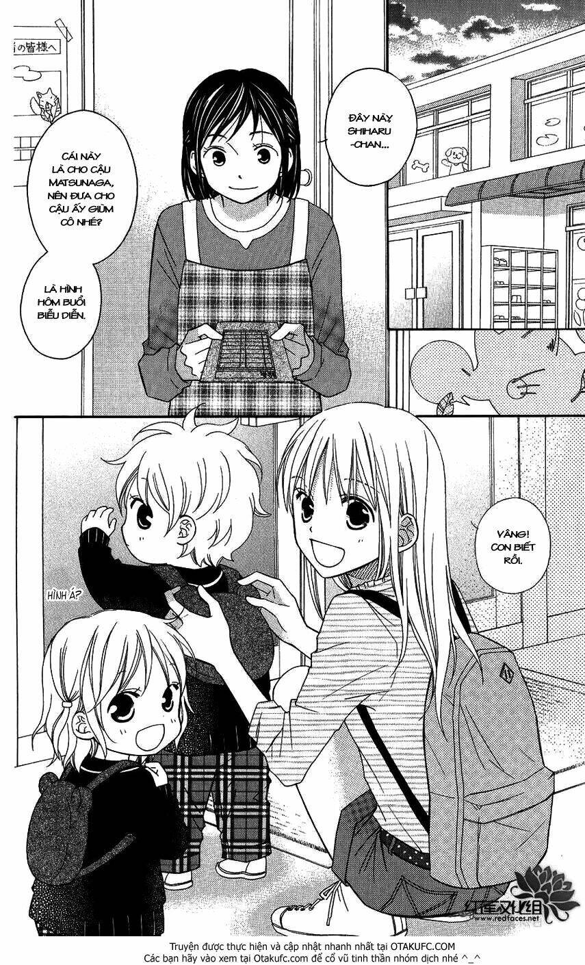 Love So Life: Chapter 54
