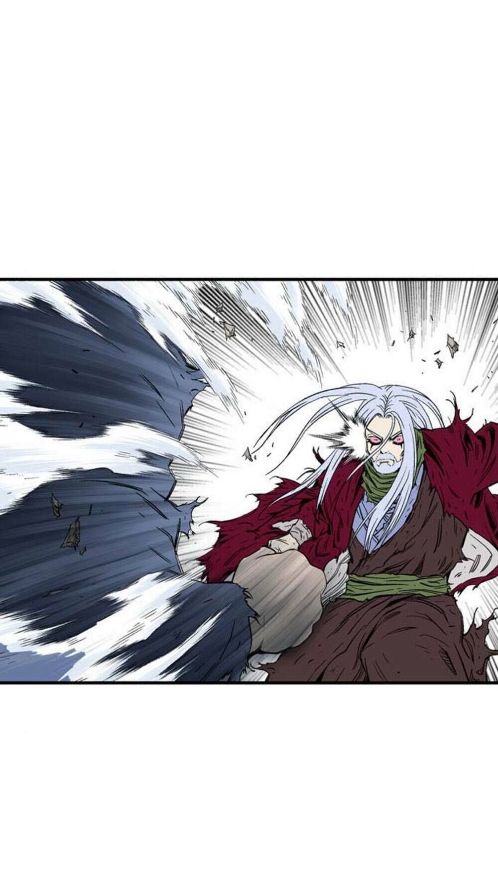 Cao Thủ 2: Chapter 125