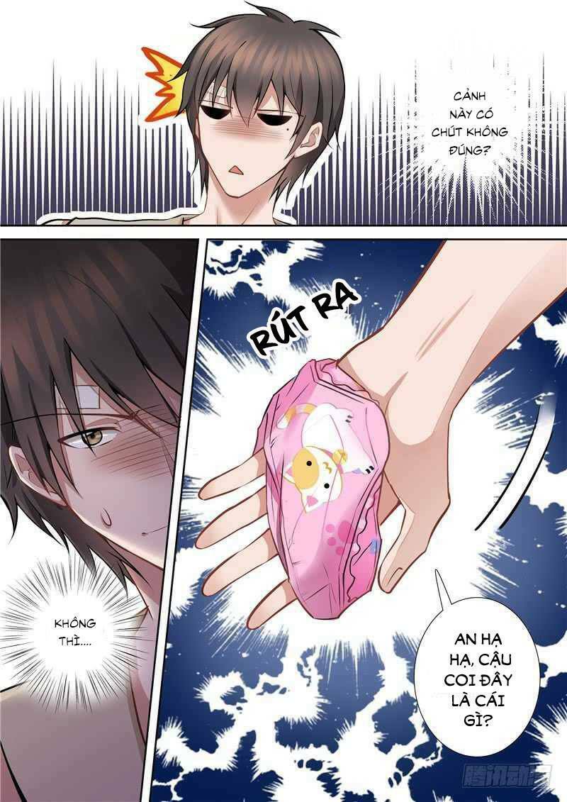 Người Thừa Kế Giá Đáo: Hiệu Thảo Làm Loạn Đủ Chưa?: Chapter 68