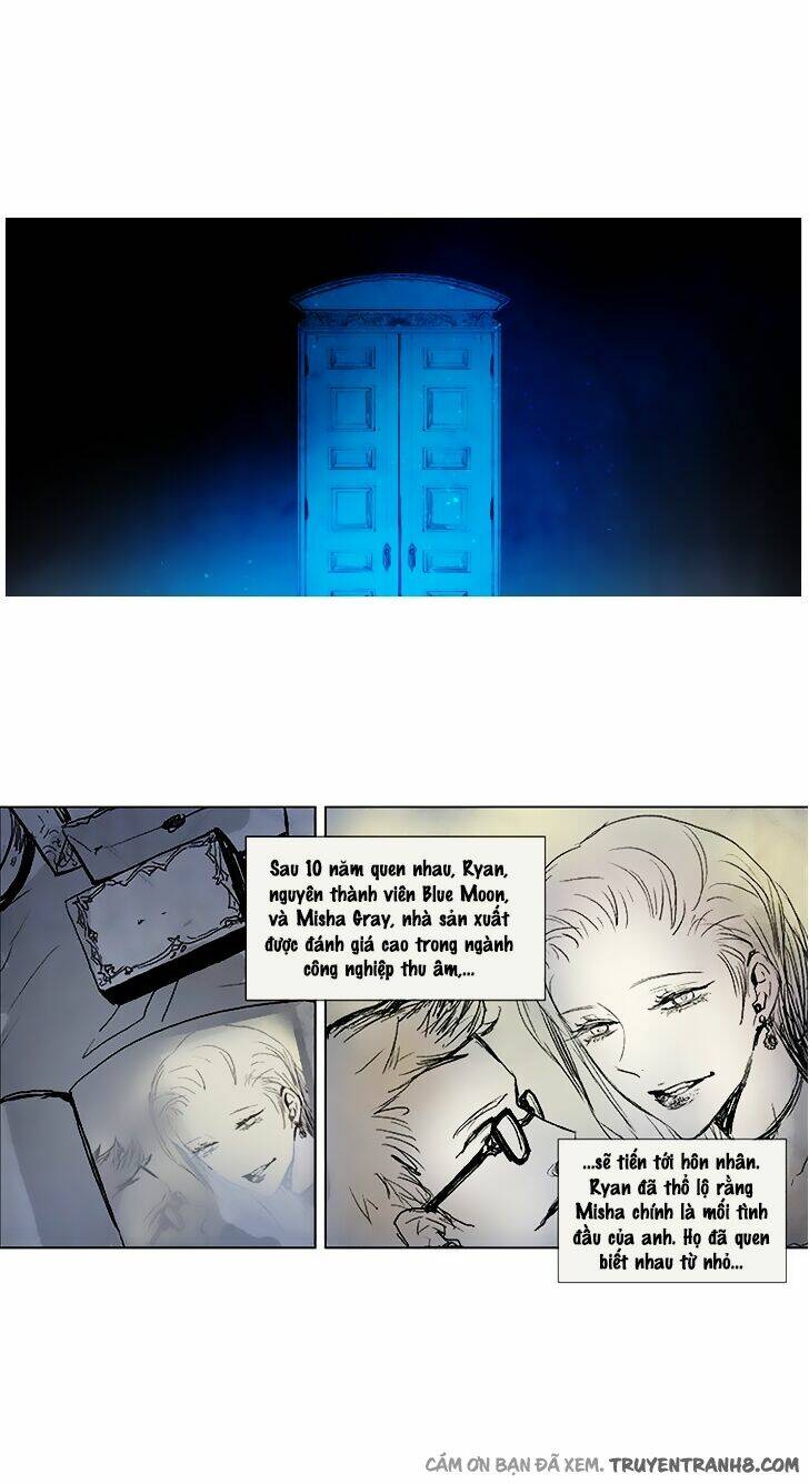 American Ghost Jack: Chapter 26