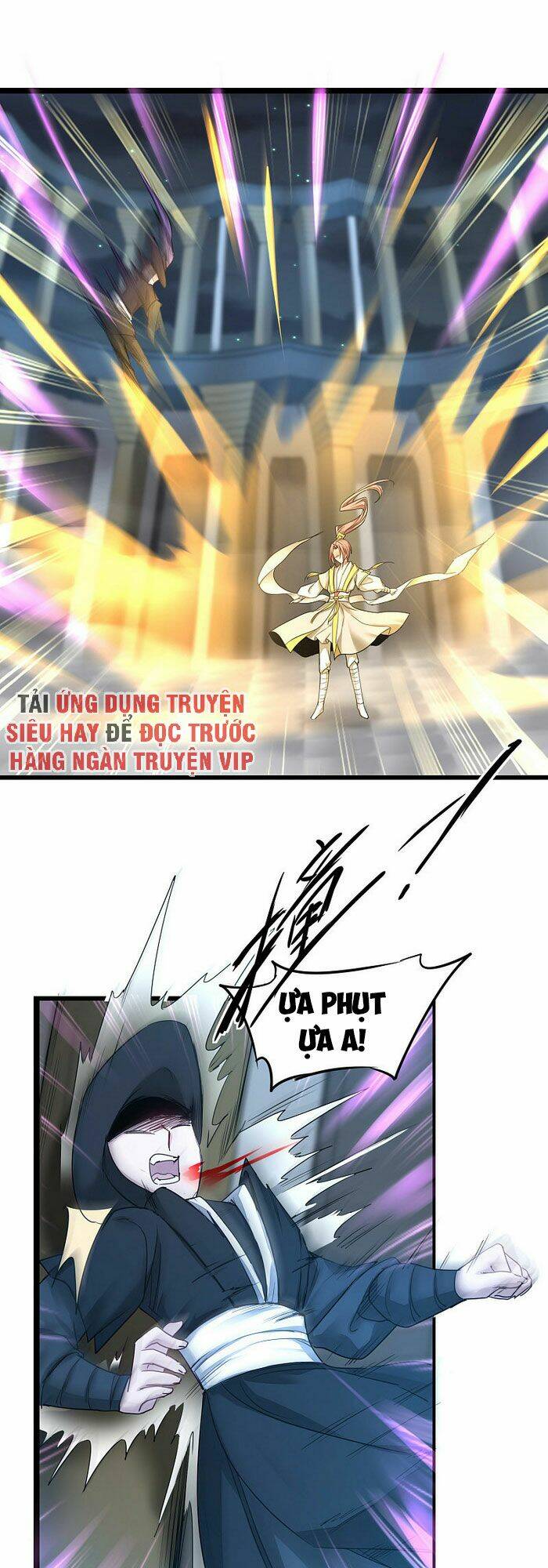 Nghịch Chuyển Tiên Đồ: Chapter 160