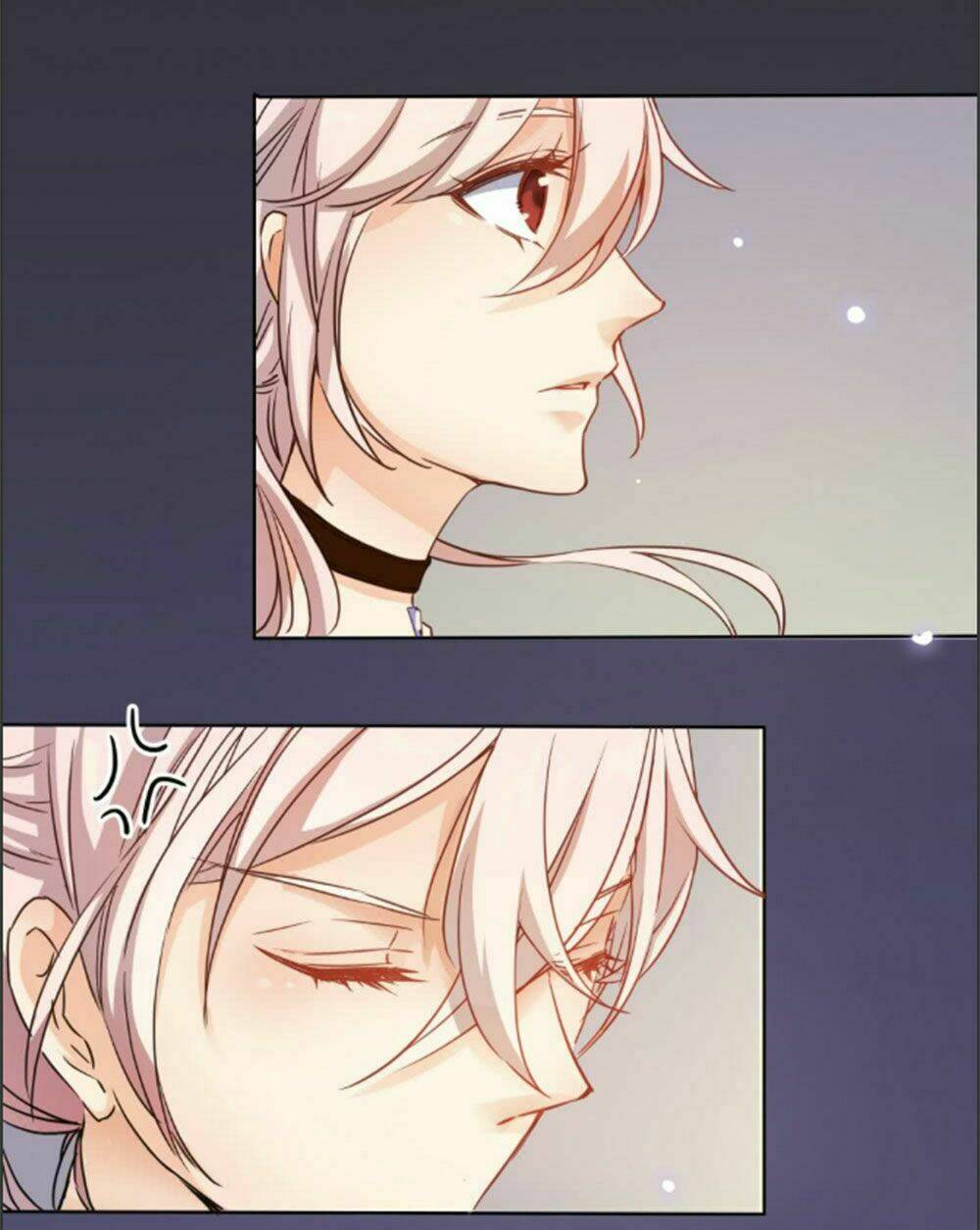 Sổ Tay Tình Yêu Của Tiểu Hồ Ly: Chapter 14