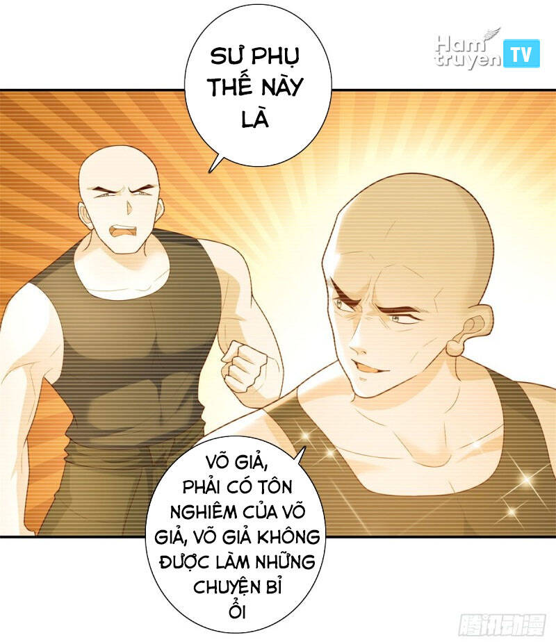 Trọng Sinh Chi Thần Đế Trở Về: Chapter 41