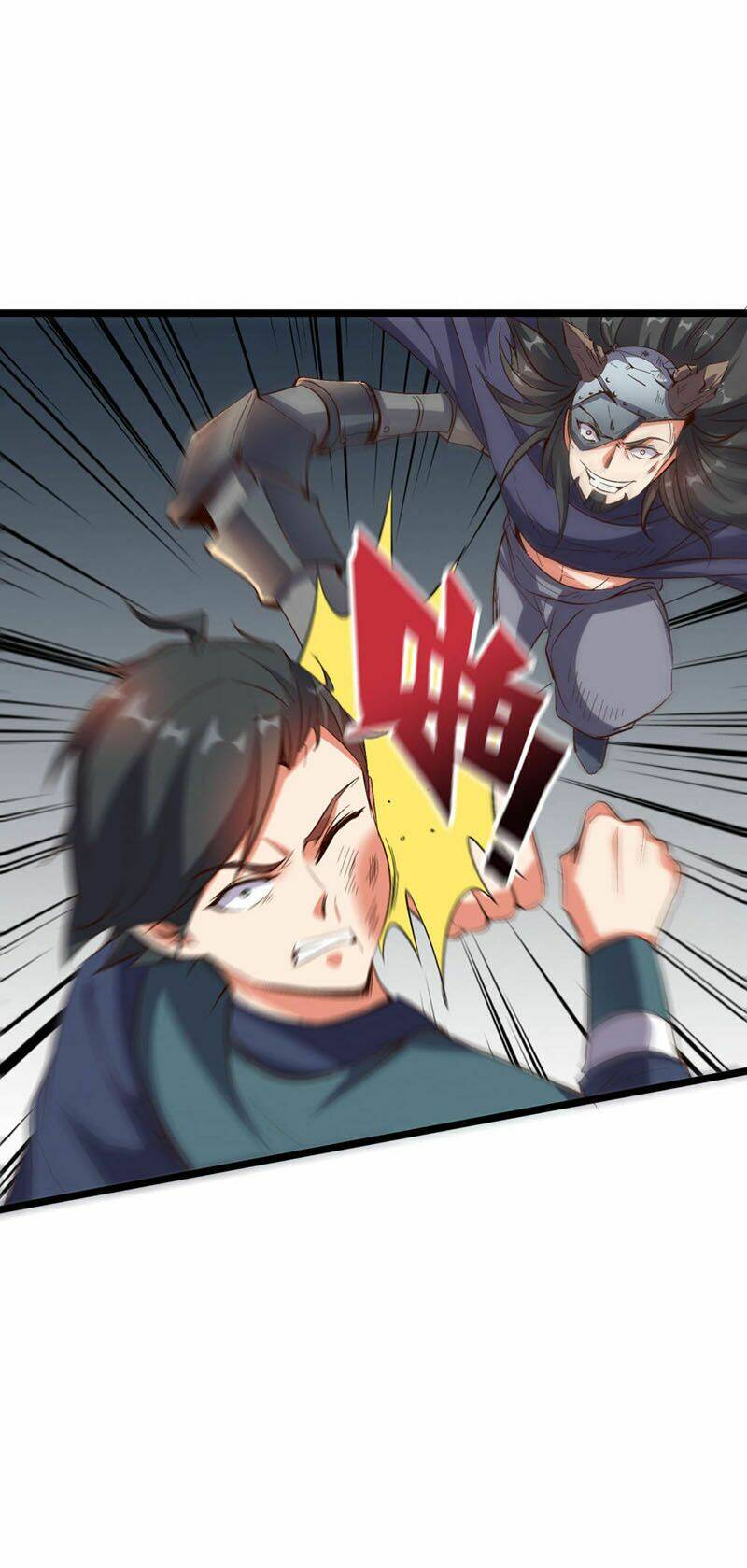 Phục Thiên Thánh Chủ: Chapter 69