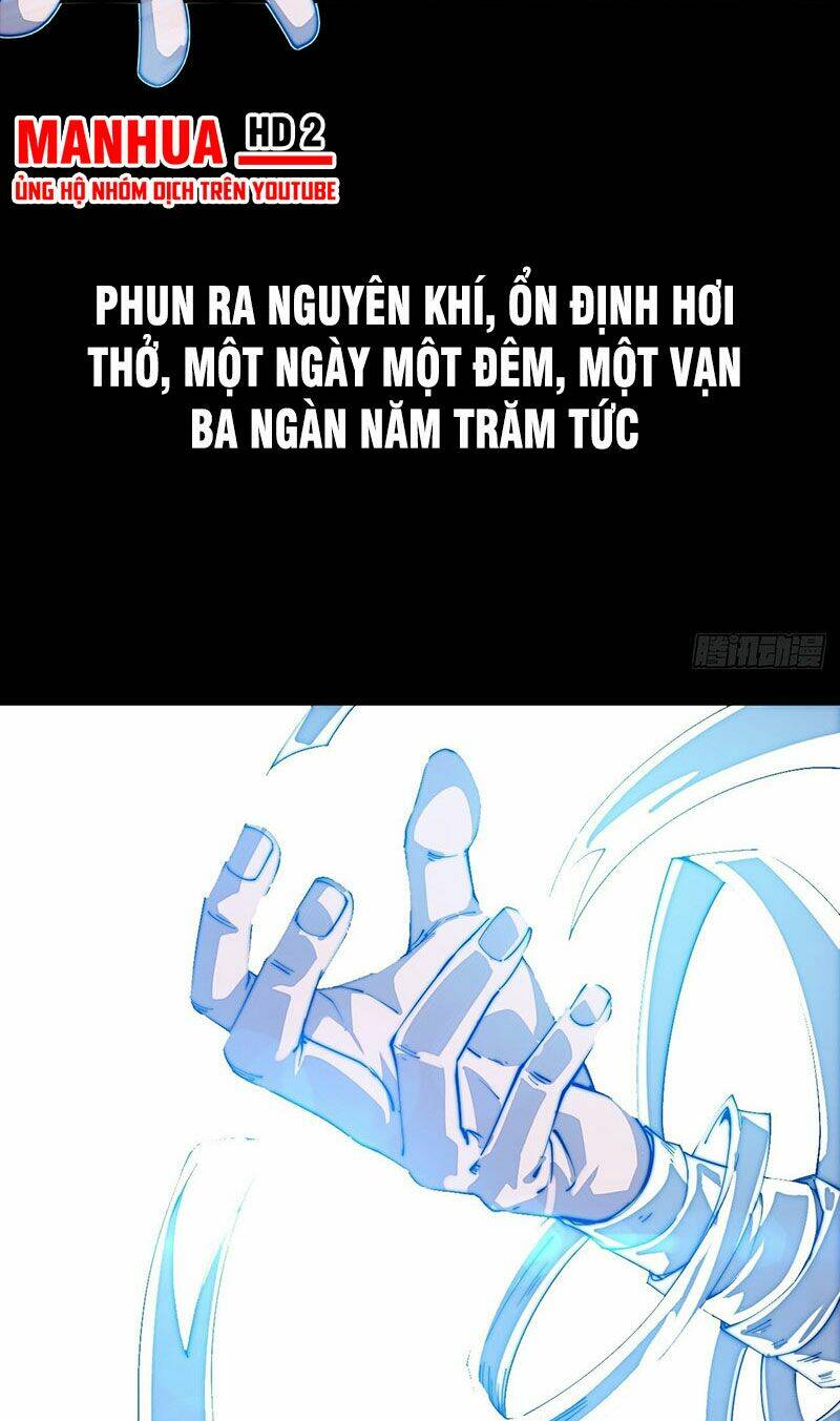 Võ Lăng Cửu Thiên: Chapter 5