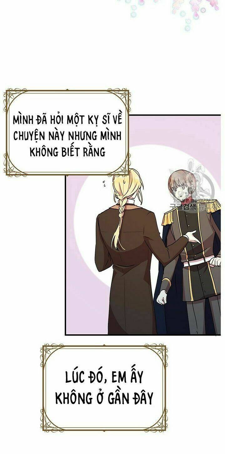 Công Tước, Loạn Vừa Thôi!: Chapter 68