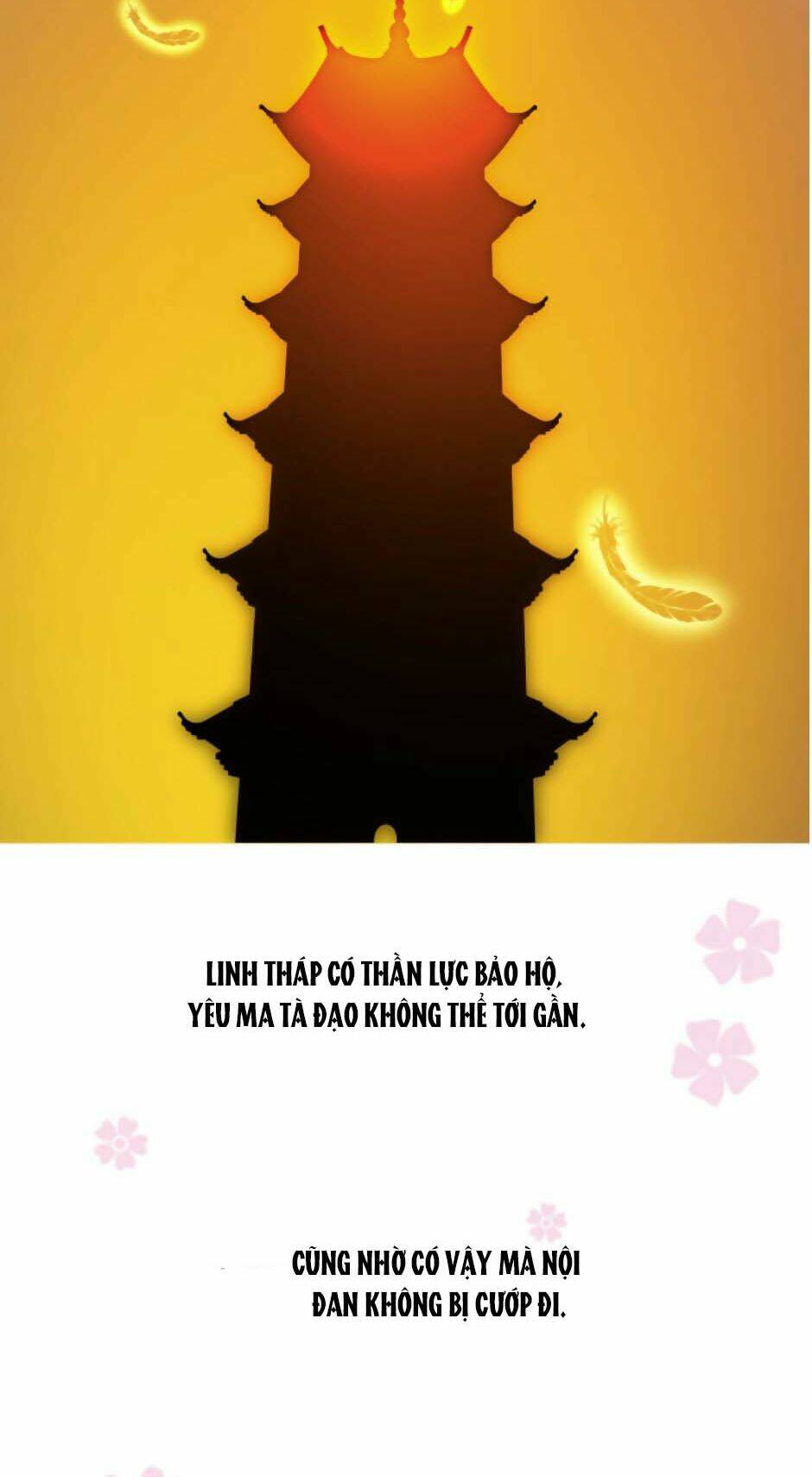 Sao Lại Là Yêu?: Chapter 38