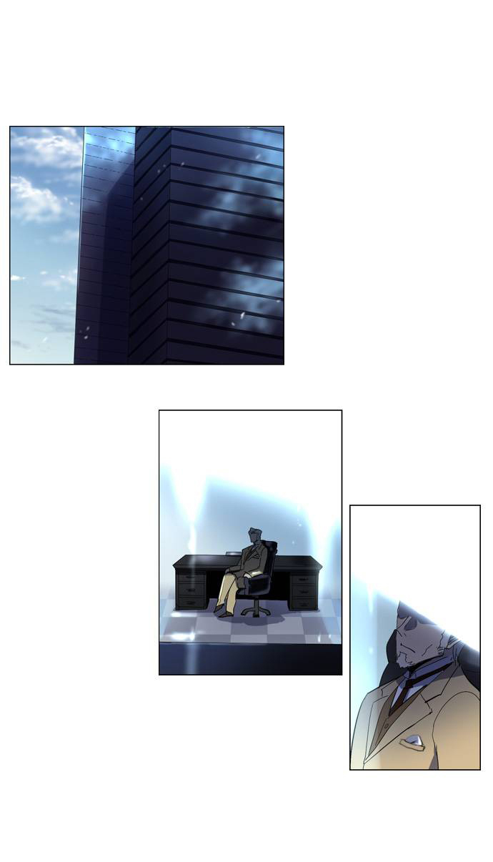 Soul Cartel: Chapter 64