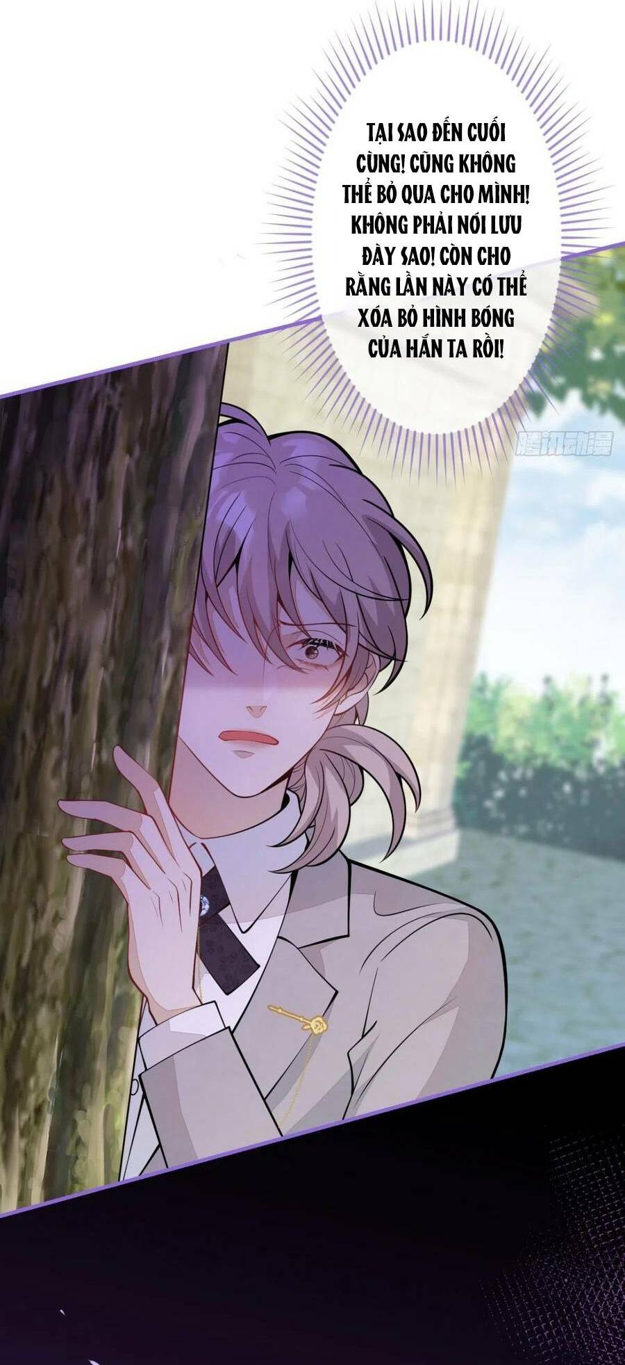 Xuyên Không Đến Thế Giới Trở Thành Đóa Hoa Của Anh: Chapter 45