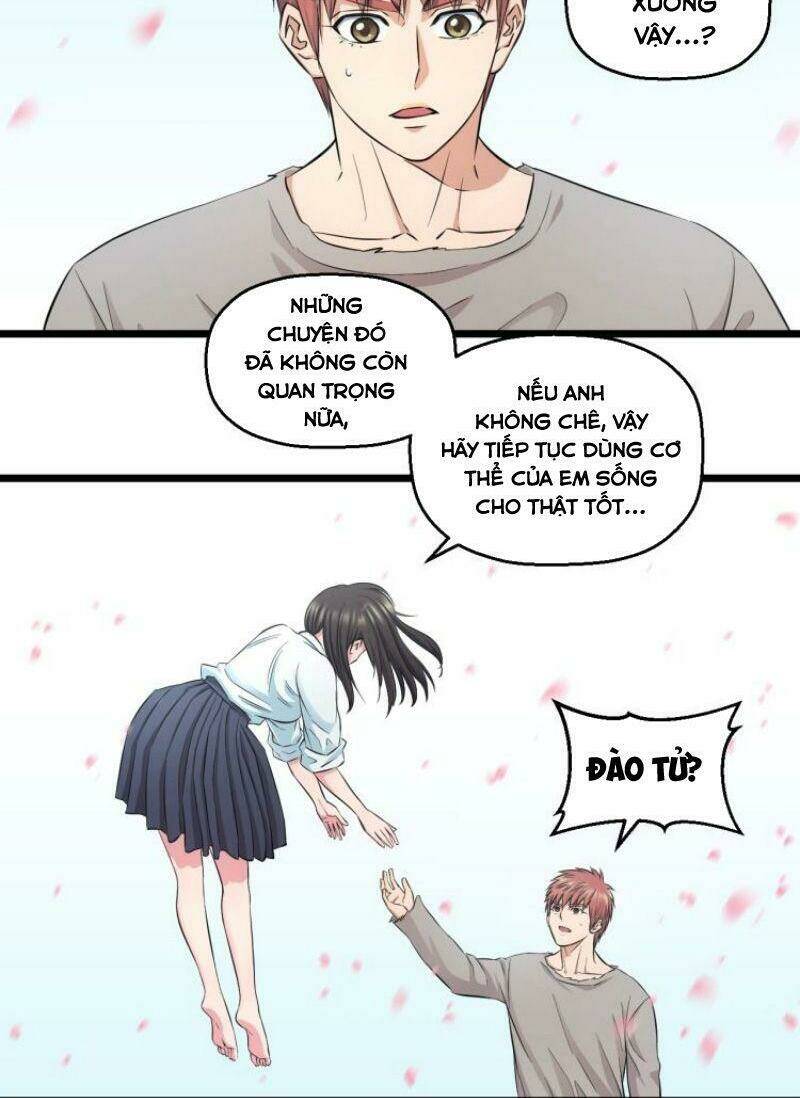 Đối Mặt Với Thử Thách: Chapter 36