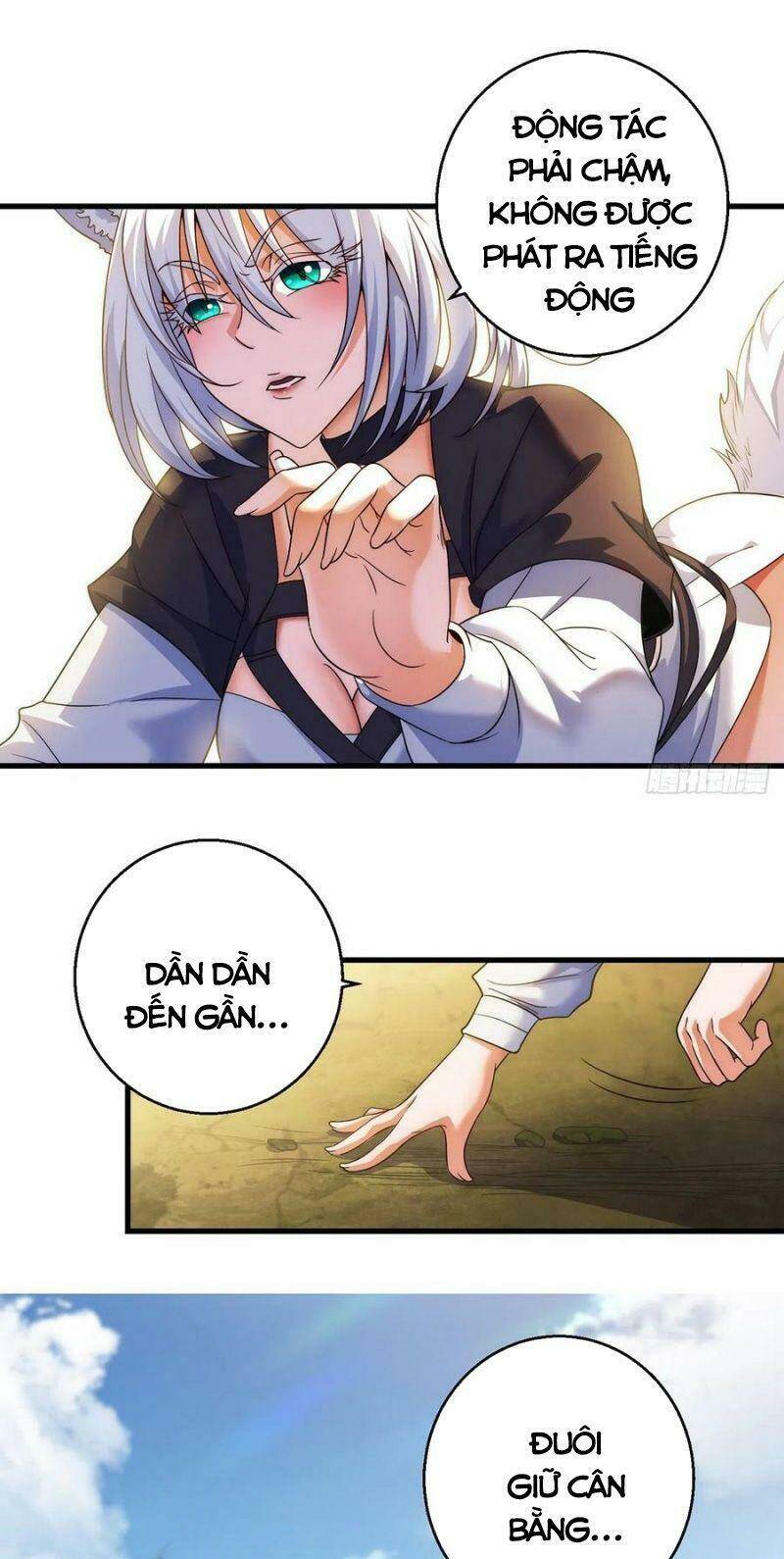 Ta Là Đại Hoàn Đan: Chapter 56