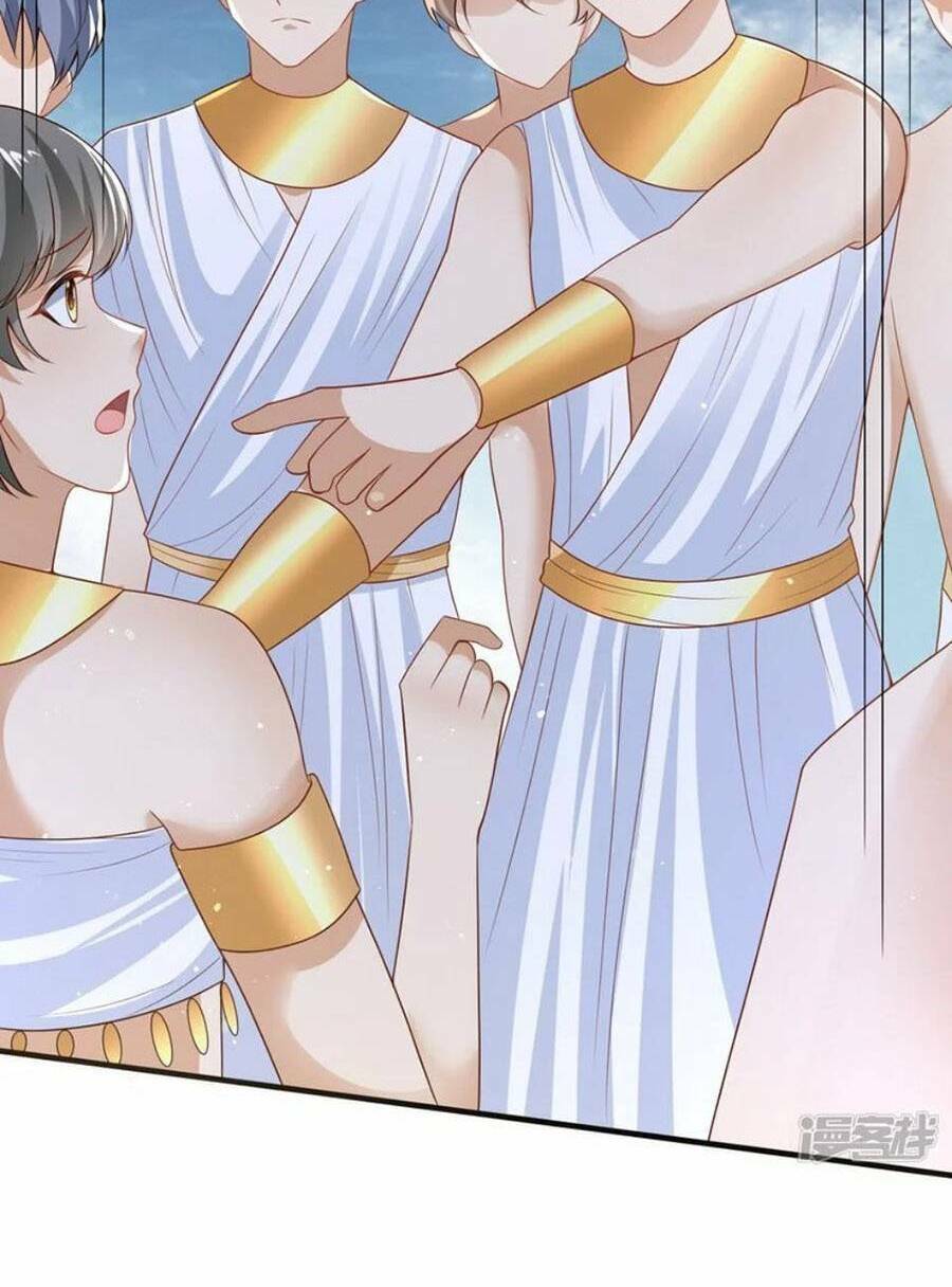 Sủng Hậu Của Vương: Chapter 172