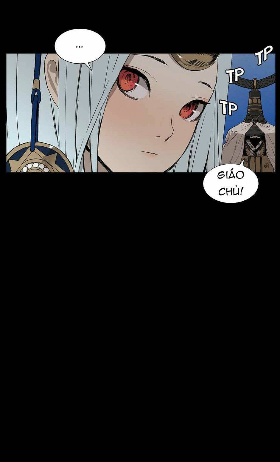 Vô Kiếm Tiểu Tử: Chapter 71