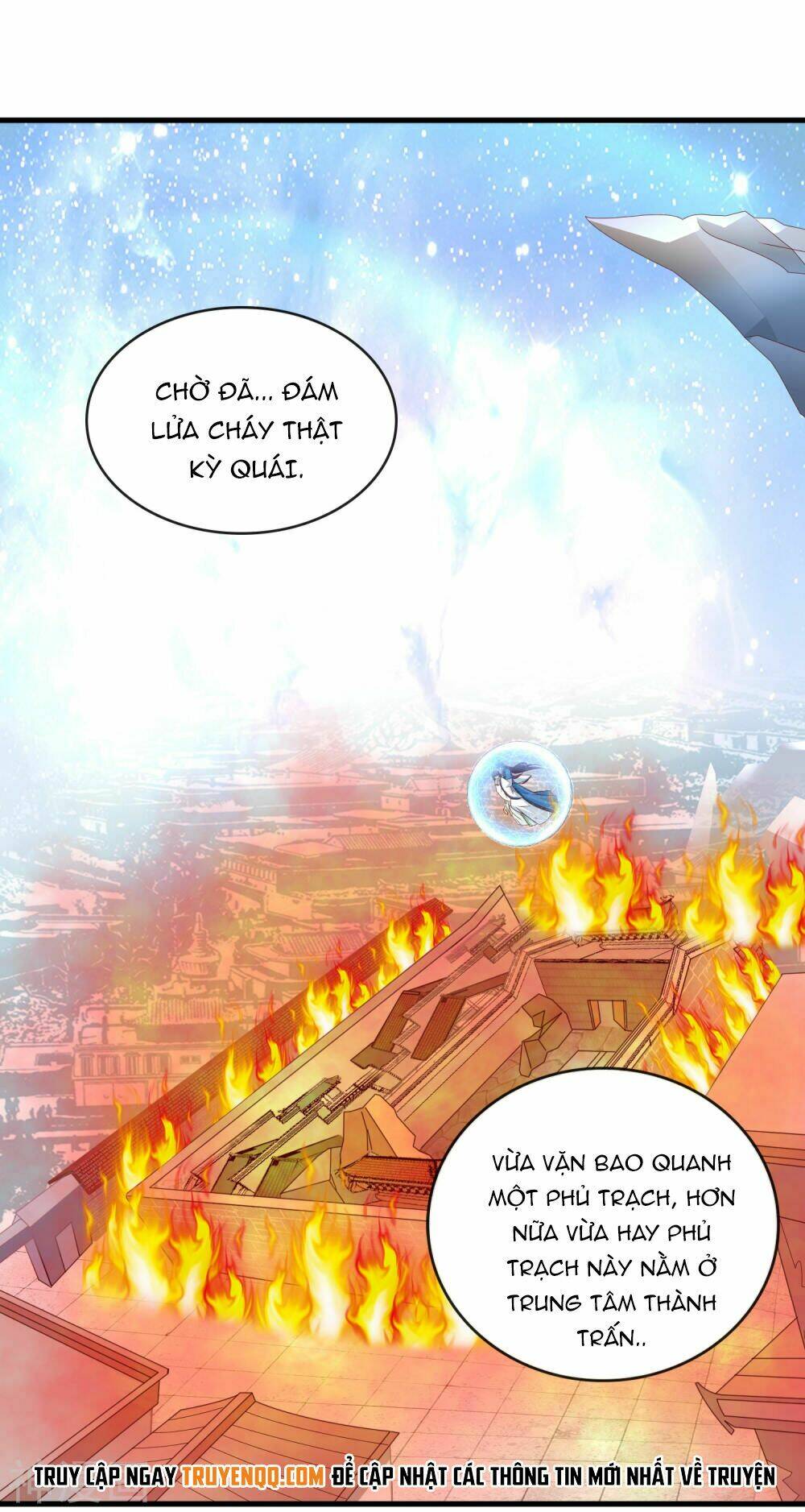 Trở Về Cổ Đại Làm Thánh Hiền: Chapter 15