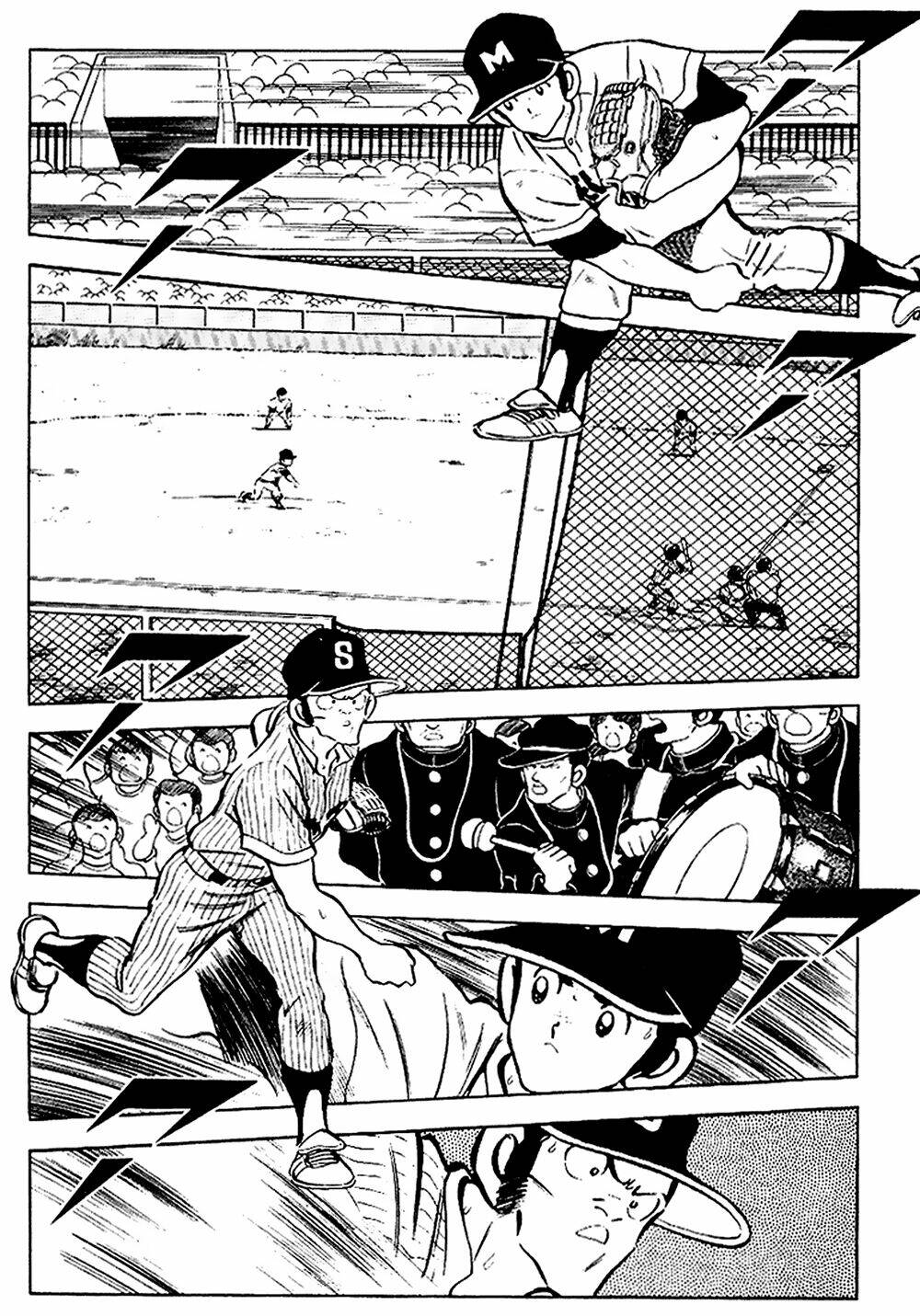 Touch: Chapter 104