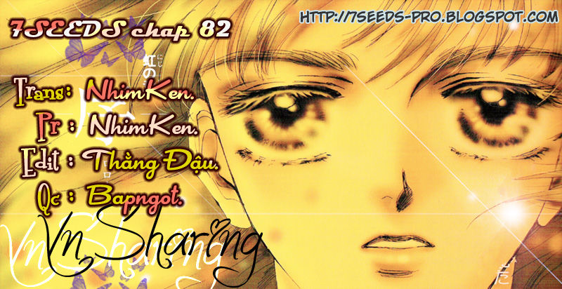 Mầm Sống: Chapter 82