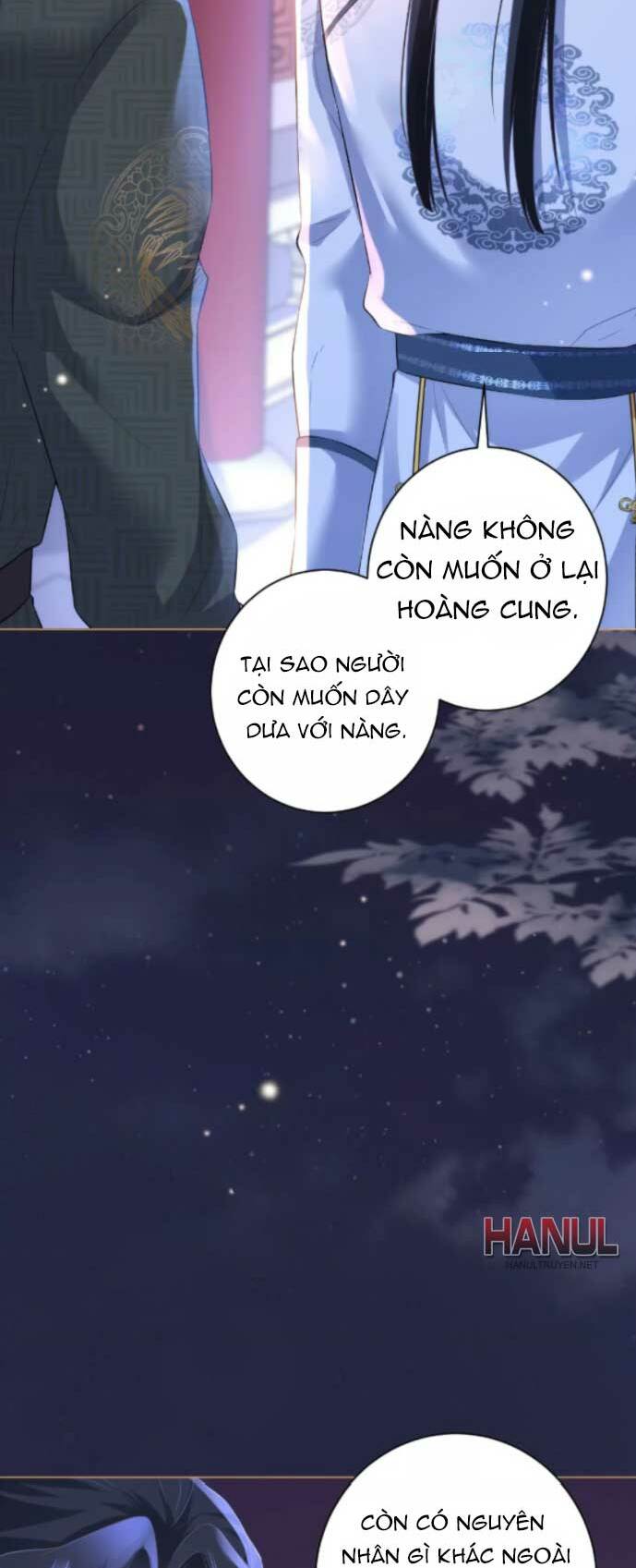 Quận Chúa Vững Vàng, Thiết Lập Nhân Vật Không Thể Vỡ: Chapter 87