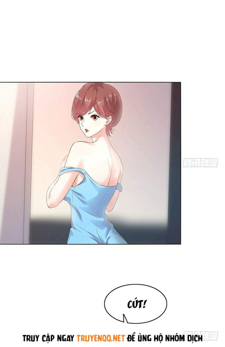 Nữ Hoàng Luật: Chapter 5