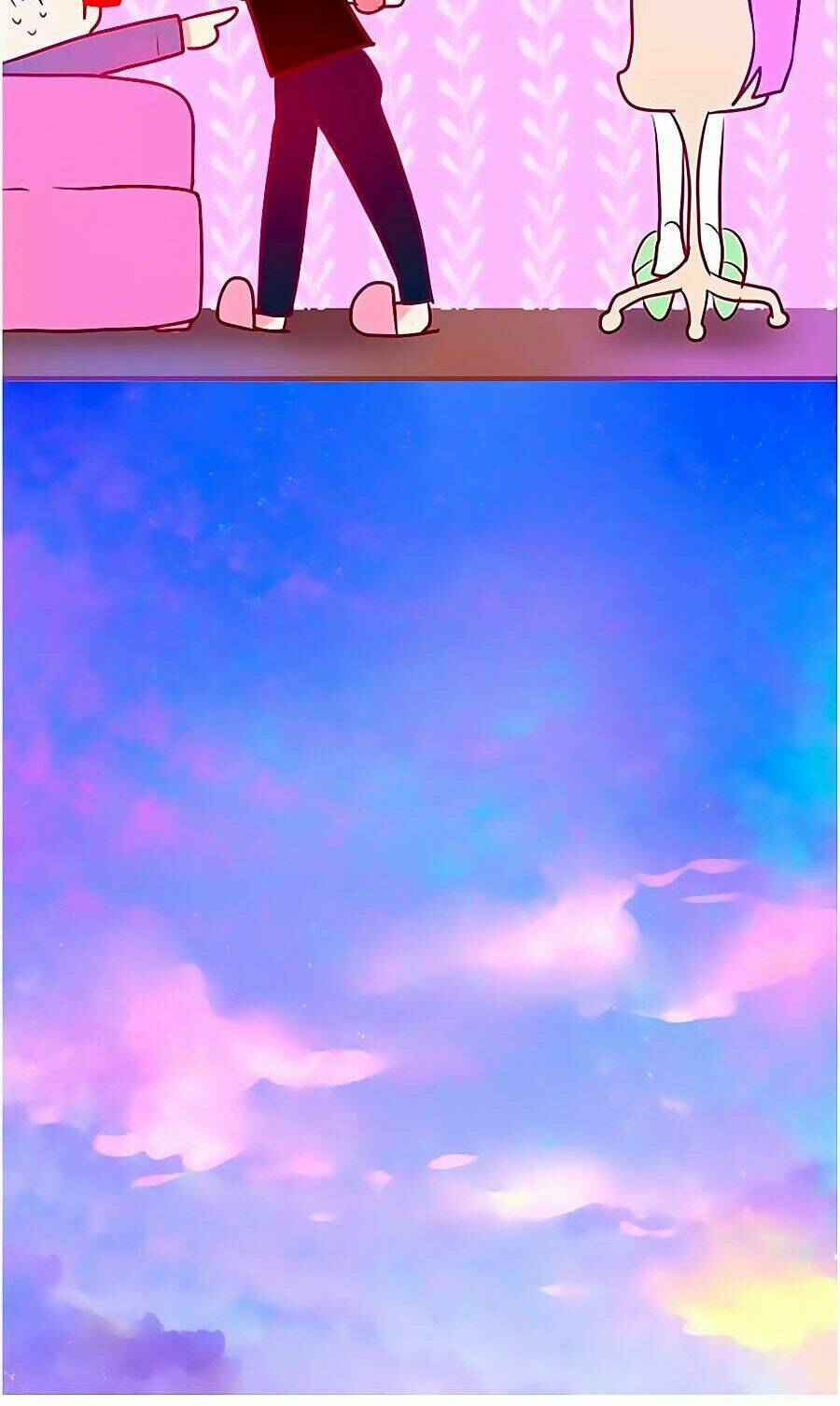 Tháng Sáu Kì Diệu: Chapter 9