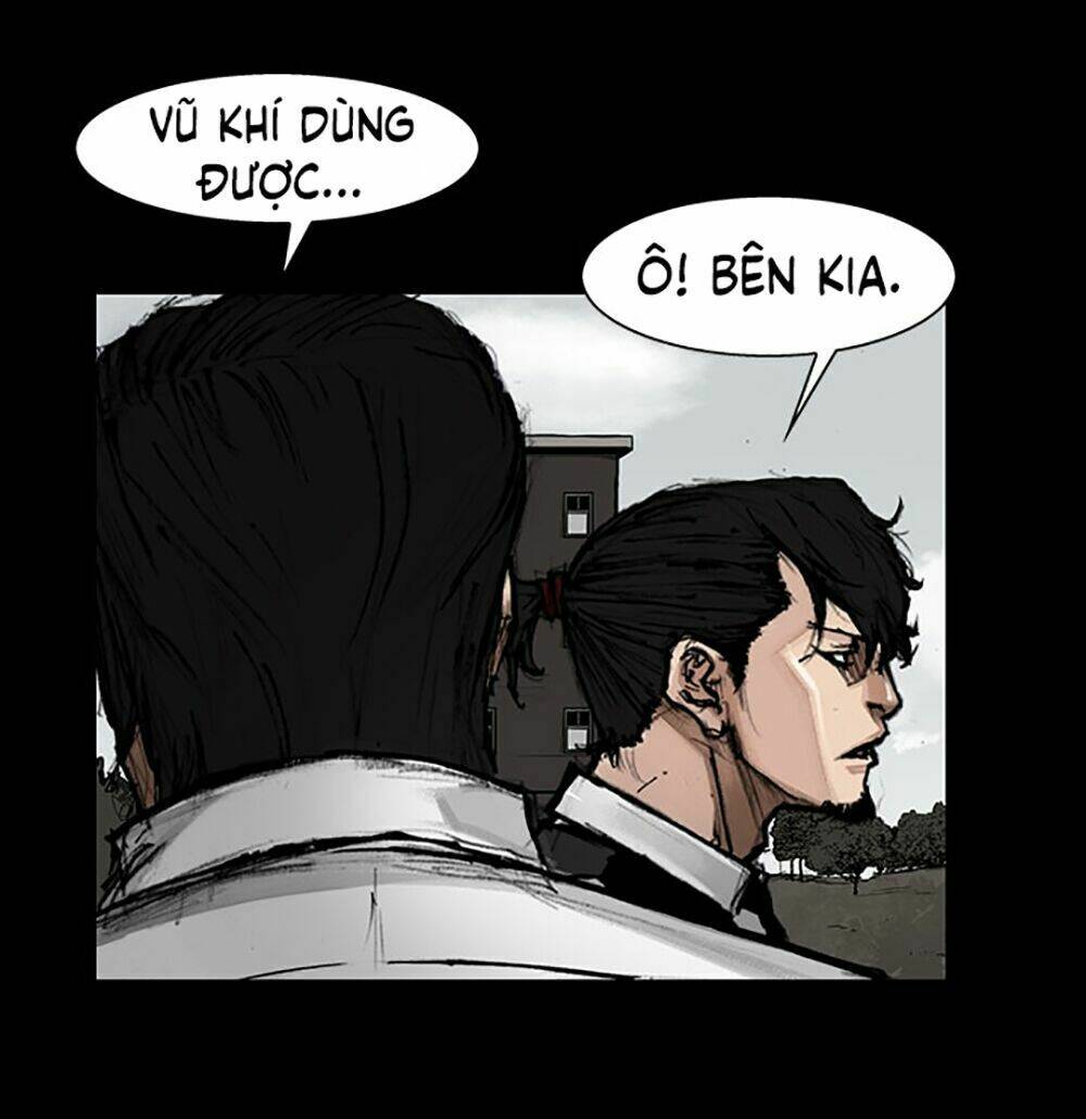 Pubg Meenbaekdoo: Chapter 1