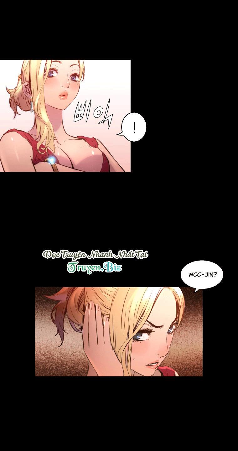 Dị Giới Tam Tuyệt: Chapter 44