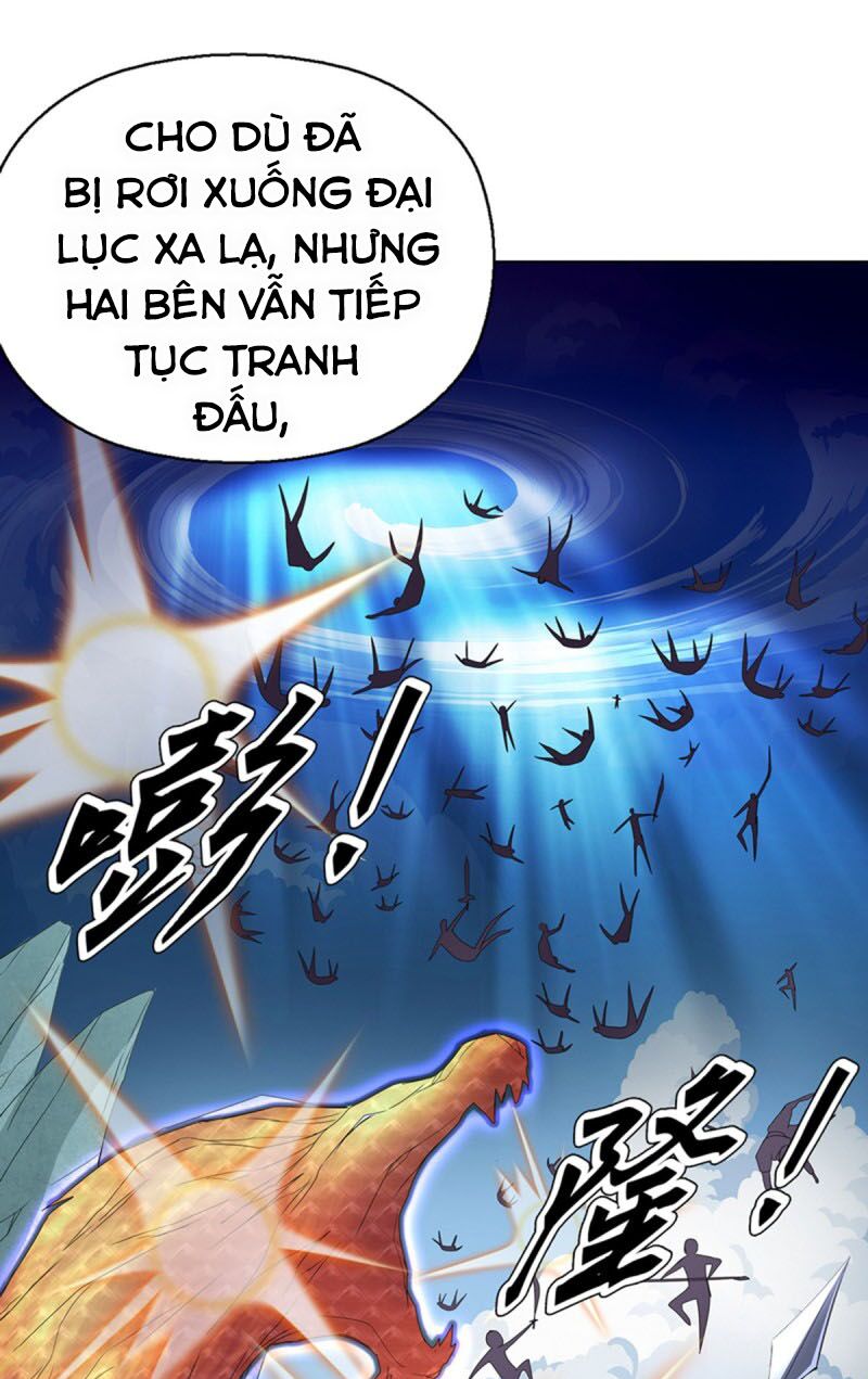 Thiên Thần Quyết: Chapter 105