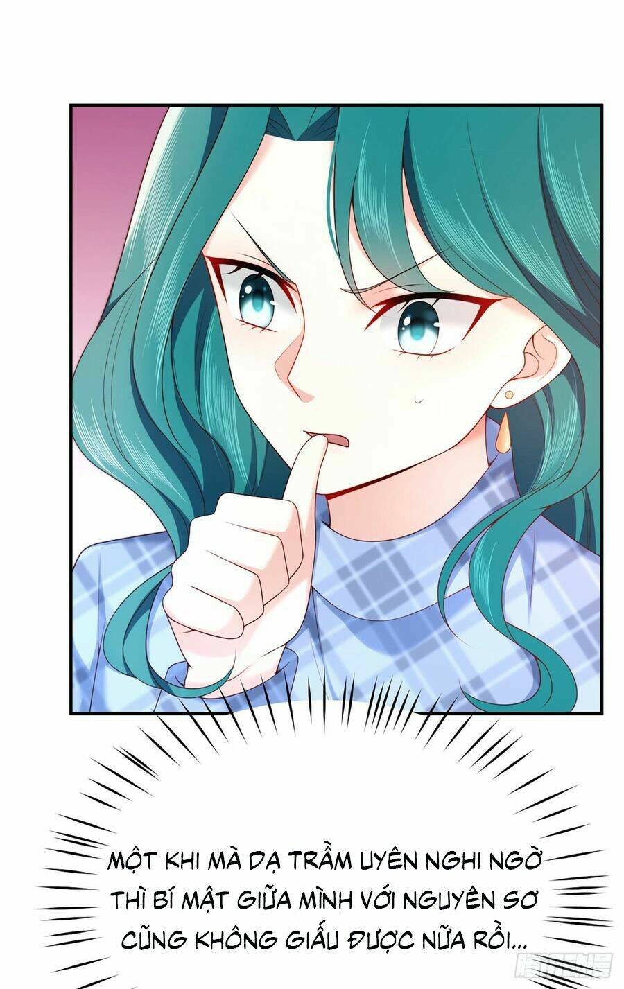 Nam Thần Truy Thê Chỉ Nam: Chapter 61.2