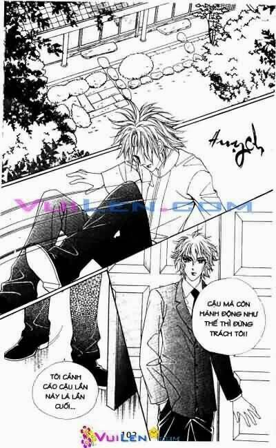 Cô Gái Vương Giả: Chapter 5