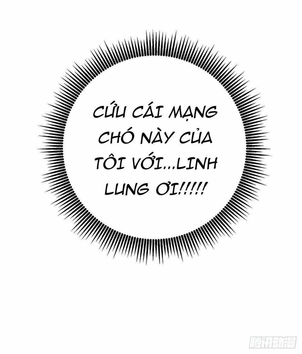 Nghịch Thiên Chiến Kỷ: Chapter 3