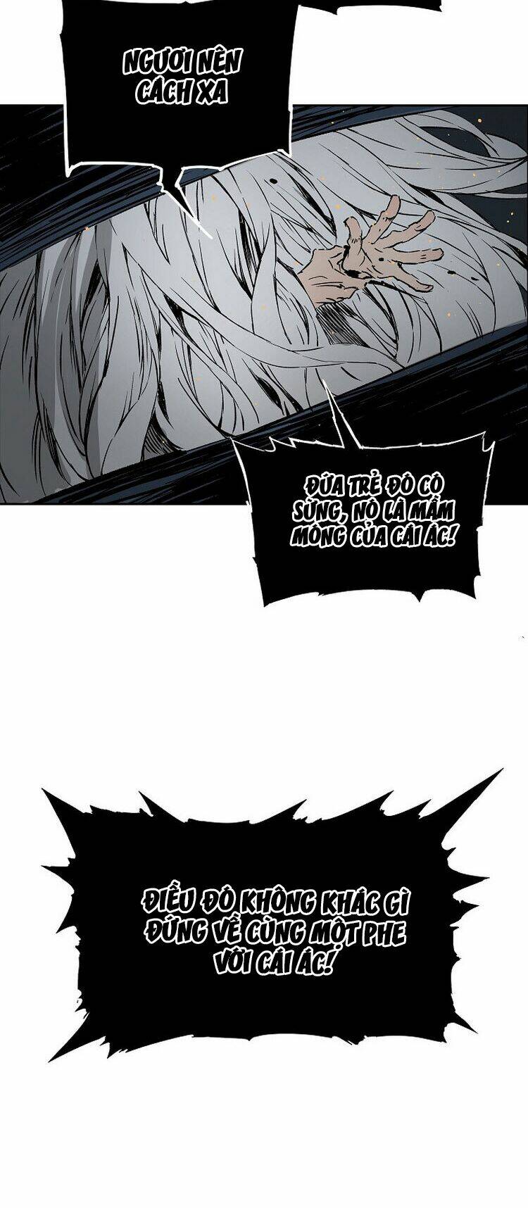 Vô Kiếm Tiểu Tử: Chapter 89