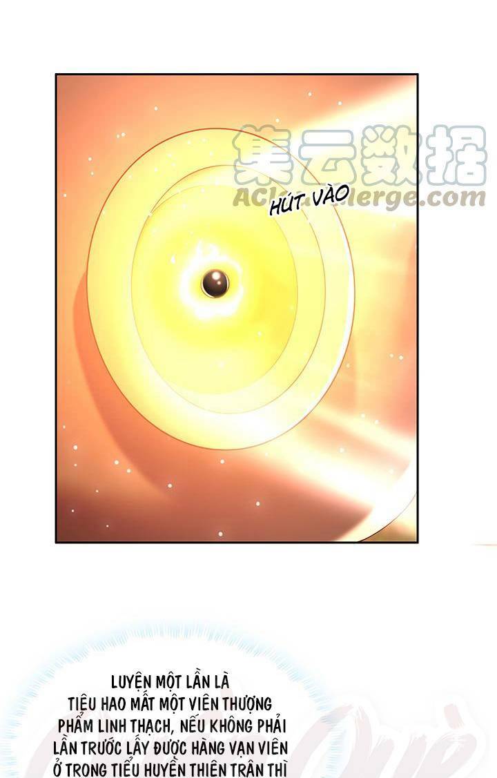 Siêu Phàm Truyện: Chapter 133