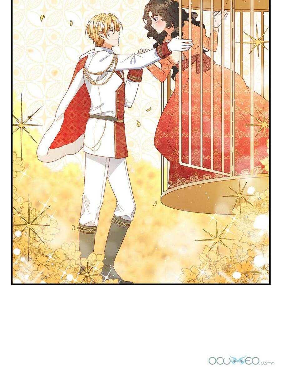 Lòng Trung Thành Với Kẻ Ác: Chapter 2