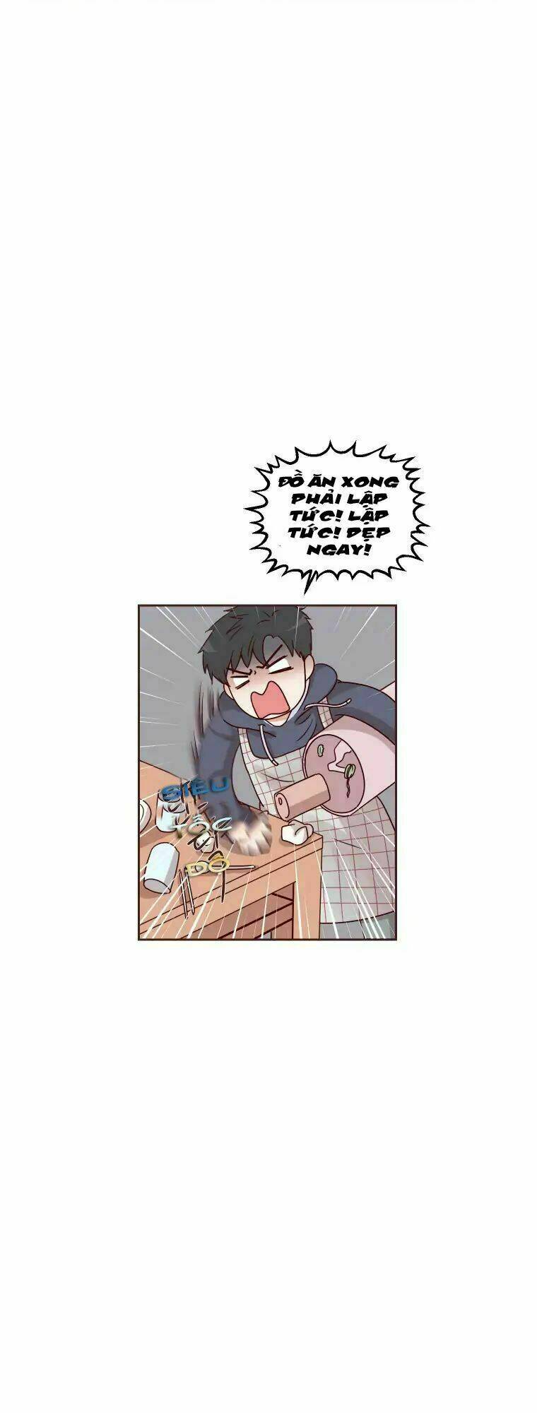 Em Út Đảm Đang: Chapter 1
