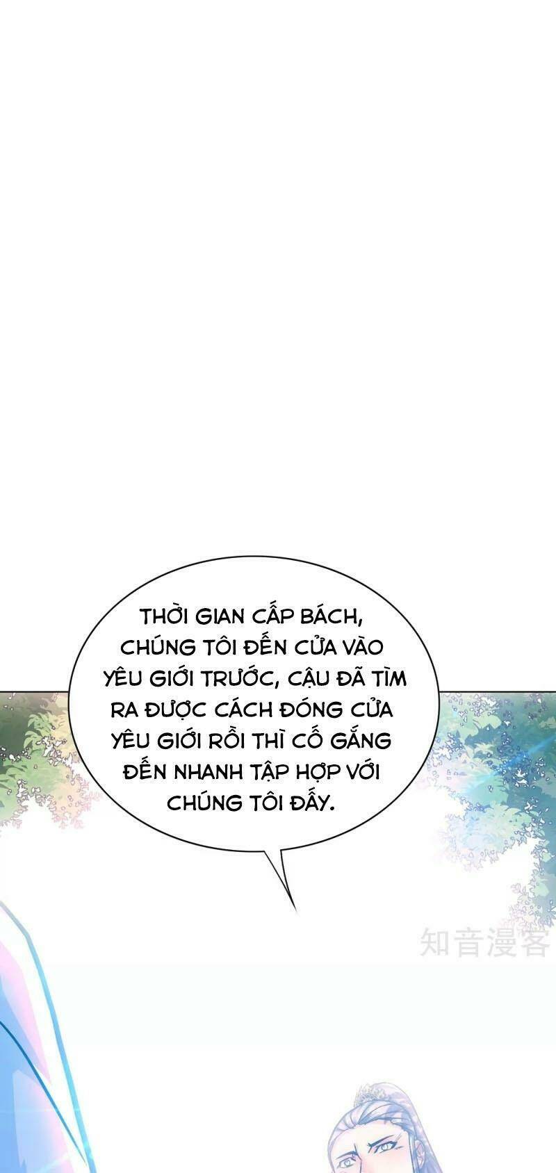 Hệ Thống Tiên Tôn Tại Đô Thị: Chapter 127