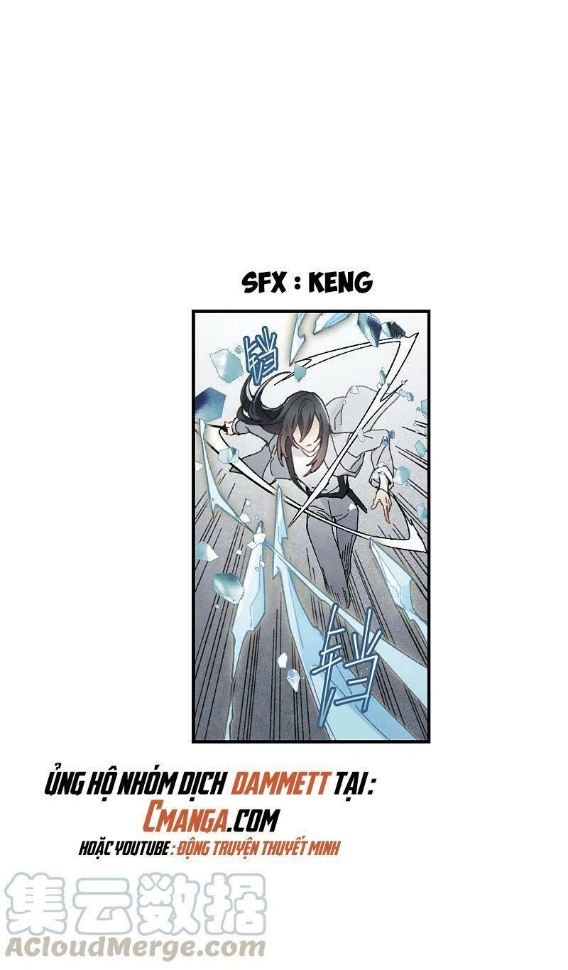 Mejaz - Nhân gian ngọc: Chapter 138