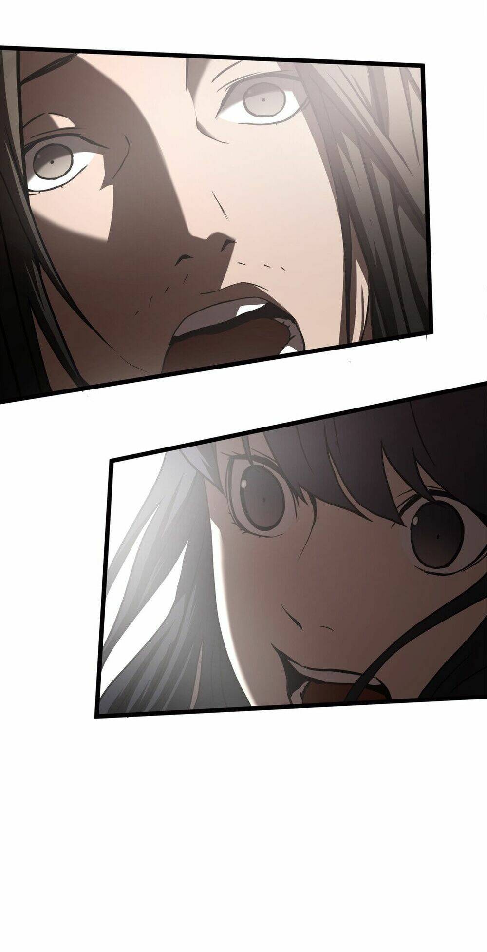Kẻ Bị Ruồng Bỏ: Chapter 21