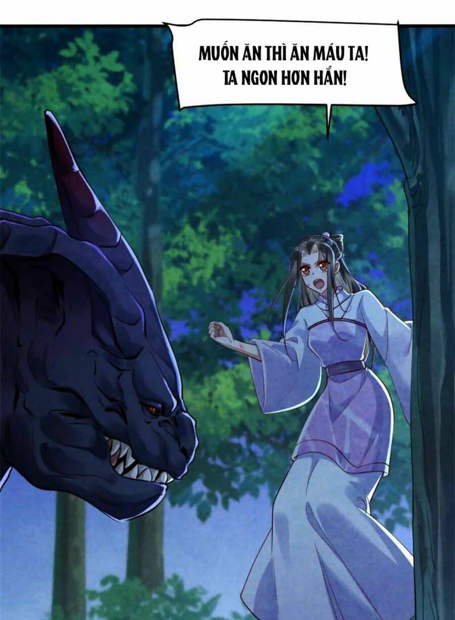 Vương Phi Muốn Trèo Tường: Chapter 107