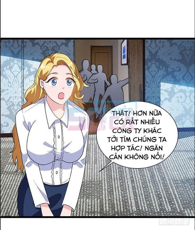 Trọng Sinh Khí Thiếu Quy Lai: Chapter 20