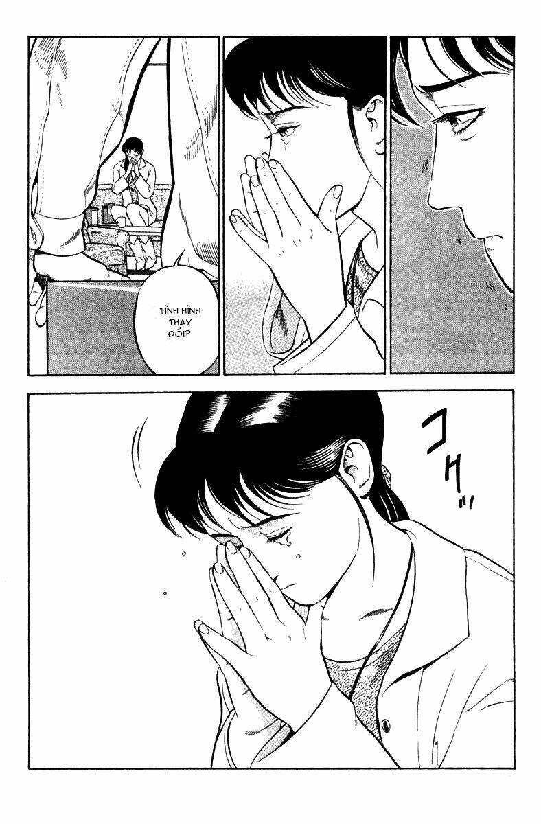 Yugo - Kẻ Thương Thuyết: Chapter 1