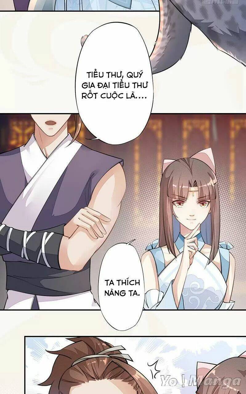 Tuyệt Thế Luyện Đan Sư: Chapter 55