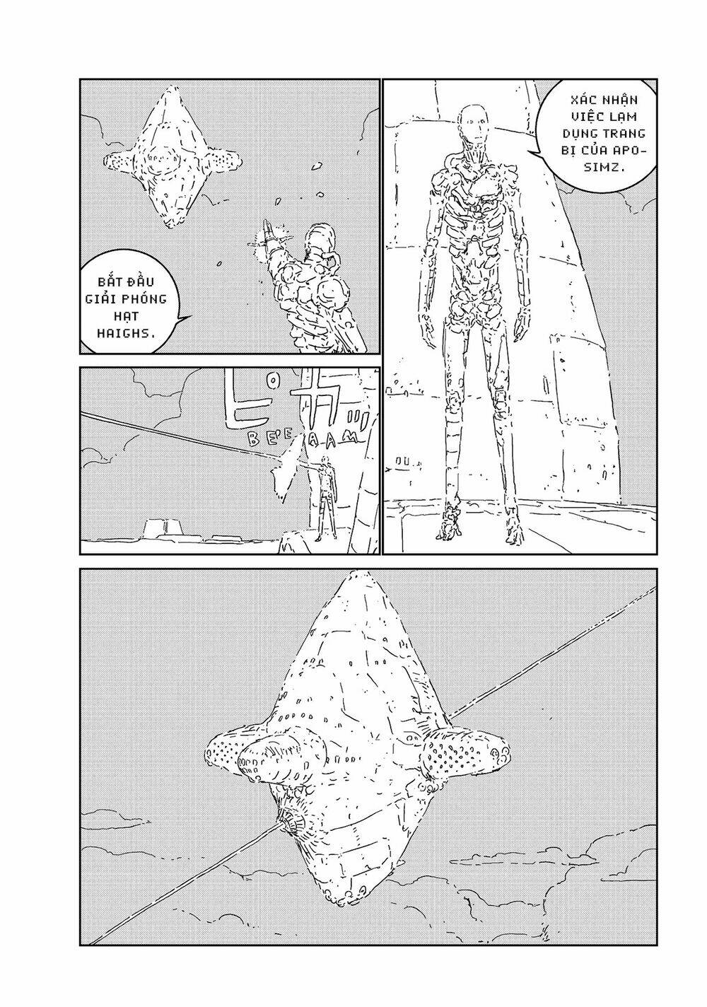 Aposimz: Chapter 49