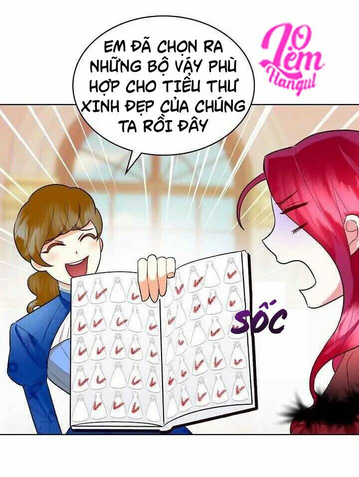 Kẻ Tạo Ra Nữ Phản Diện: Chapter 6