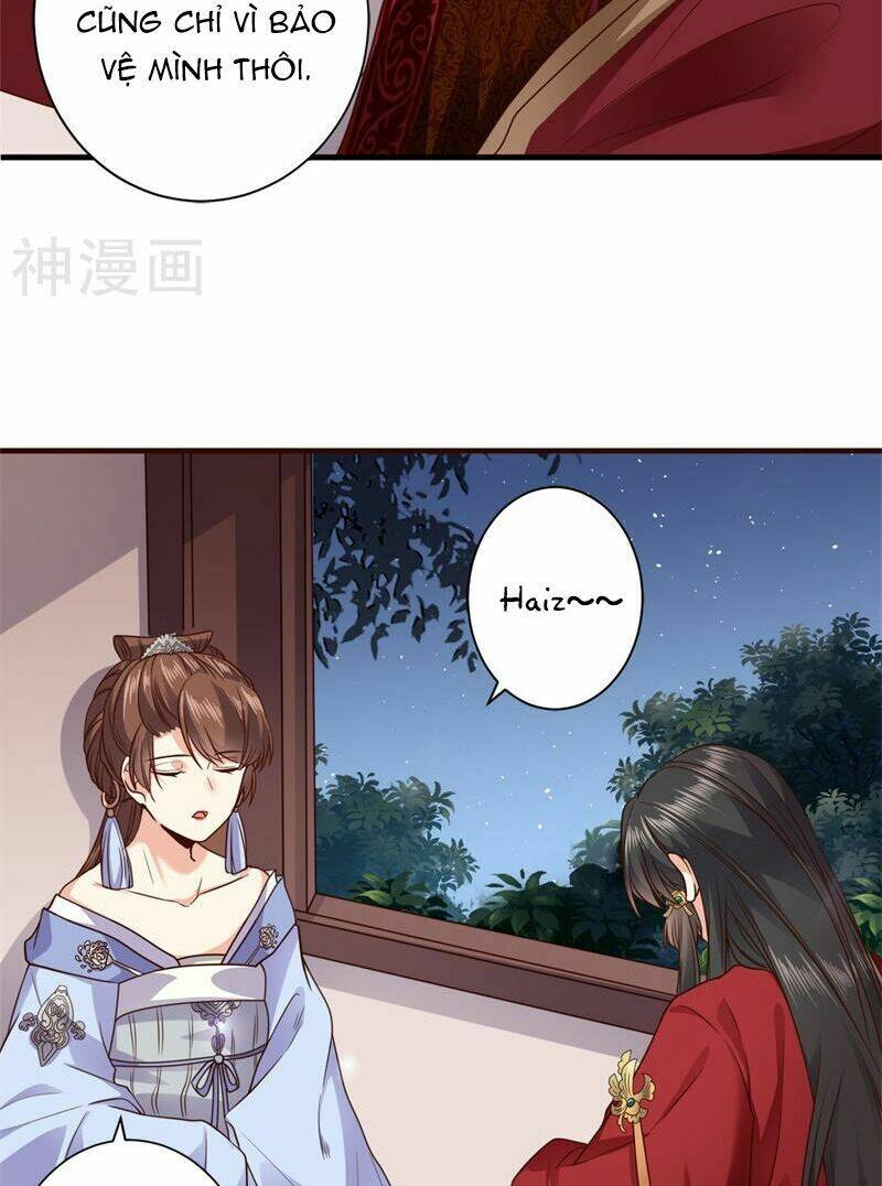 Đích Nữ Kiều Phi: Chapter 11